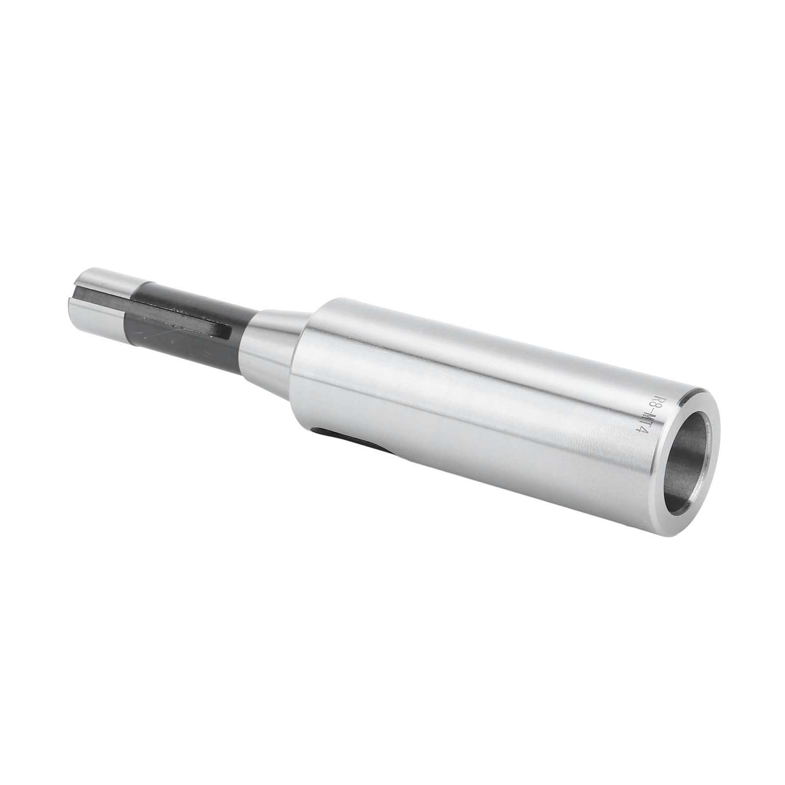 Spindle Adapter, Wear Resistance R8 MT4 Spindle Adapter Easy To Install