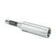 thumbnail image 1 of Adaptador De Husillo, Larga Vida útil Resistencia Al Desgaste Apariencia Plana Aleación De Acero R8 MT4 Adaptador De Husillo Endurecimiento General Fácil Instalación Para LHCER R8 MT4 Spindle Adapter, 1 of 8