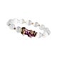 thumbnail image 2 of Pulseras Feng Shui Pulseras que cambian de color Accesorios de joyería de moda Pi Yao El violeta se vuelve rojo, 2 of 9