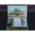 thumbnail image 3 of CHALLENGER II KFOR KOSOVO 1/35, 3 of 7