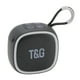 thumbnail image 1 of Altavoz TWS Sound Box Btafrte para Deporte Bluetooth 5.3 Azul, 1 of 9