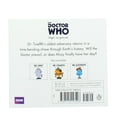 thumbnail image 2 of Doctor Who / Roger Hargreaves: Dr. First (Paperback), 2 of 2