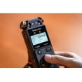 thumbnail image 3 of Grabador de campo Tascam DR-05XP Float de 32 bits con interfaz USB-C, 3 of 7