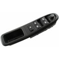 thumbnail image 2 of Interruptor del controlador de la ventana del interruptor de la ventana eléctrica delantera izquierda 6554CF Reemplazo para Peugeot 406 8b 1995-2004 - Negro esquí esquí Gafas de esquí, 2 of 5
