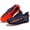 Navy Blue Orange, variant on Sneakers for Men Slip on Fashion Sport Running Tennis Athletic Walking Shoes Gym Runner Trail Shoes Royal Blue Size 11