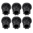 thumbnail image 1 of 6Pcs Ram Mount Track Mounting Base Track Gear Adapter Kayak Track Mount for Kayak Boat Angler Fishing Rod, 1 of 7
