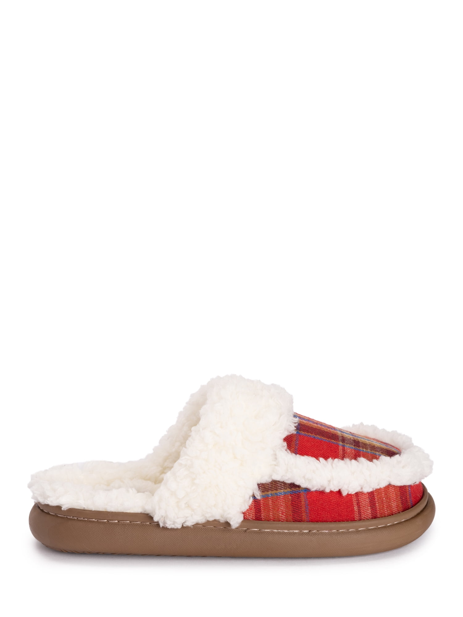 MUK LUKS Women's Bubble Sole Loafer Slipper