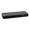 thumbnail image 3 of C2G USB C HDMI KVM Switch - 3-Input USB to 4K HDMI Out - Power Delivery, 3 of 5