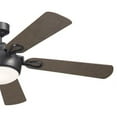 thumbnail image 6 of Kichler Lighting - Humble - 5 Blade Ceiling Fan with Light Kit In  Style-16, 6 of 8