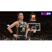 NBA 2K24 Kobe Bryant Edition - Nintendo Switch EU Version Region Free