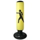 thumbnail image 1 of PVC 160 cm Fitness Hit Sandbag adultos niños inflable columna vaso saco de boxeo (amarillo) YUNYI BRAND  Deportes, 1 of 8