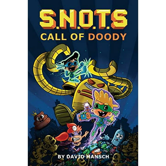 Pre-Owned Call of Doody (Hardcover) 1513141511 9781513141510