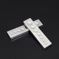 thumbnail image 2 of Miangastore 7 in 1 Stainless Steel Rivet Four Button Mounting Base Rivet Setter Tool for Installing Rivet (Silver), 2 of 8