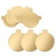 thumbnail image 4 of Pastel de 50 piezas Cardboard Boards Round Tablero de pasteles Mini Portas de pastel Bases de exhibición de pastel, 4 of 6