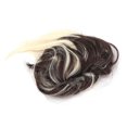 thumbnail image 2 of Updo Hairpiece, Resuable Moda Natural Suave Desordenado Pieza De Cabello Con Diadema Ajustable Para Mujeres Niñas ANGGREK Otros, 2 of 8