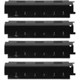 thumbnail image 1 of Piezas de barbacoa, plancha de acero inoxidable, parrilla de alta resistencia, piezas de repuesto con protector térmico, piezas de repuesto para parrilla de gas para barbacoa Charbroil, 1 of 1