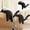 Black, variant on Black Black Shaped Backpack Hook Convenient Desk Accessory Elementary School Students Portable Bag Hook For School Desks Functional Hook For Table Edge