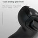 thumbnail image 2 of PC USB High Low Gear Simulator Shifter Knob for G29 G27 G25 for ATS ETS2 for TH8A Truck Simulator Game, 2 of 5