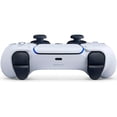 thumbnail image 2 of Control PS5 PlayStation 5 DualSense Inalambrico White 3005715 Sony DualSense, 2 of 4