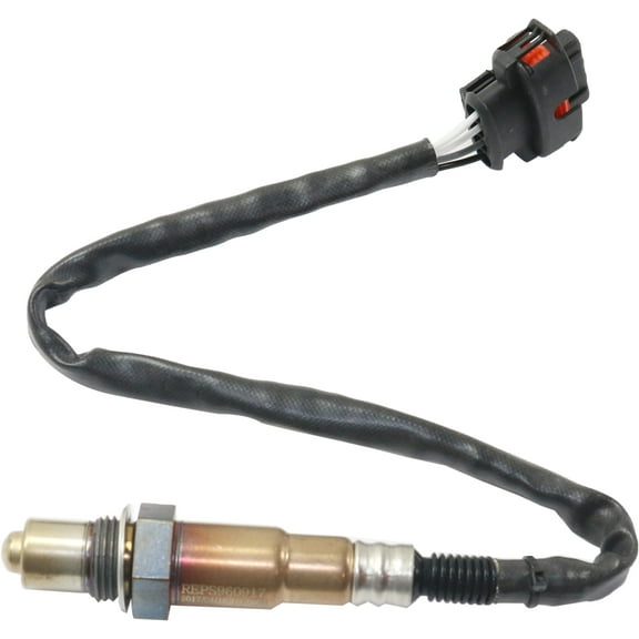Oxygen Sensor Compatible with 2011-2015 Chevrolet Cruze 2010-2011 Cadillac SRX 4Cyl 6Cyl 1.8L 1.4L 2.8L Sold individually