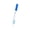 Blue, variant on Tibvox Waterproof Marker Cold Writing Marker Pen For Cold Storage Writing On Plastic Glass And Metal Surfaces In Freezers