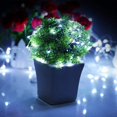 thumbnail image 3 of Viworld 100 LED 10m USB Micro Copper Wire Fairy String Lights Waterproof Lights Garland for Christmas Home Party Decor, 3 of 8