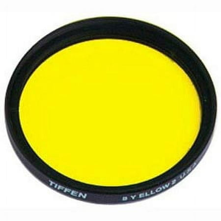 UPC: 0049383027624 | 52mm 8 Yellow 2 Filter
