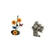 thumbnail image 5 of Soporte de papel higiénico,Porta toallas de papel de encimera,Portarrollos de cocina de pie para toallas de papel,Figuras de búho,Figuras de búho,animales, 5 of 8