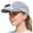 Grey, variant on AJGRHE Solar Powered Fan Hat For Sun And Breathable Sun Hat With USB Chargeable Fan For Outdoor Activities And Beach Days Navy One Size