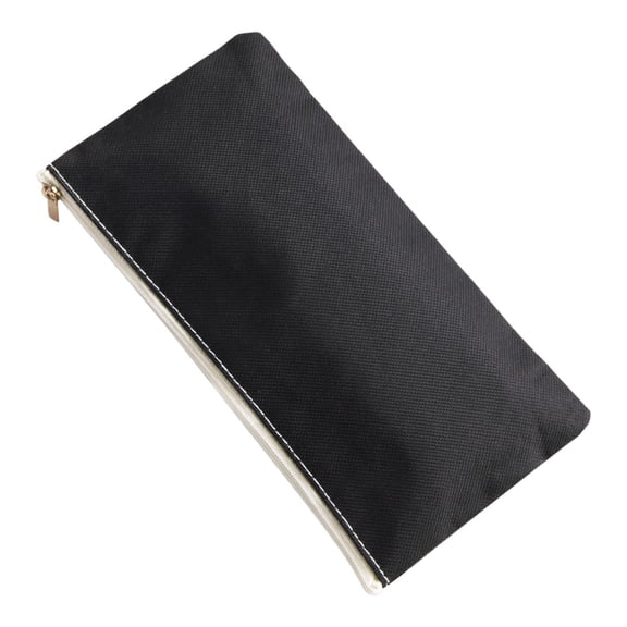 Makeup Organizer Bag Travel Cosmetic with Brush Holder Multifunctional Toiletry Pouch for Women