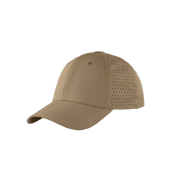 161318 Gorra Hydrofit Team Mesh Marca Condor Coyote Unitalla Lisa