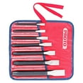 7 Piece Chisel Set