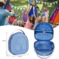 thumbnail image 2 of Funda rígida de EVA Case ZUJFPL para JBL Tune 710BT/720BT/770NC y Sony WH-CH710N/WH-CH720N/WH-CH702N, 2 of 6