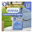 thumbnail image 5 of Tostaditas Chile Limón Gerber 4ta Etapa, Bolsa de 20 g, 5 of 5