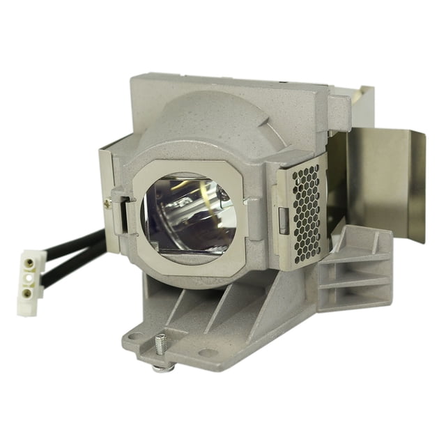 Lampe de Projecteur OSMR Originale de Remplacement avec Boîtier pour Viewsonic RLC-092