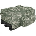 Mercury Tactical Gear Mini Monster Deployment Bag, ACU Camo