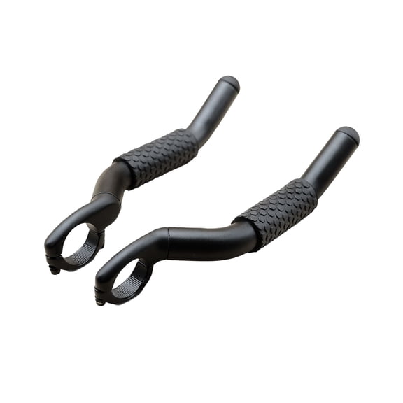 Ridefarr Bolt-On Extender, Medium, 60mm, Black