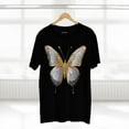 thumbnail image 6 of Butterfly shirt, Shirt with Butterfly, Tee Shirt with Antique Butterfly, 6 of 18