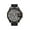 Grey/Matte Black Mesh, variant on Men's Gunmetal Mesh Bracelet Watch 53mm