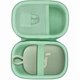 thumbnail image 1 of wonima11 Storage Case Compatible with Anker Soundcore Select 4 Go Speaker (Green Case), 1 of 1