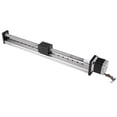 thumbnail image 2 of Long Life Linear Sliding Table, Effective Stroke 400mm Linear Guide Slide Table, Industrial Supplies For Mechanical Equipment, 2 of 8