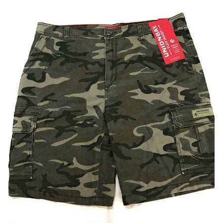 unionbay stretch cargo shorts