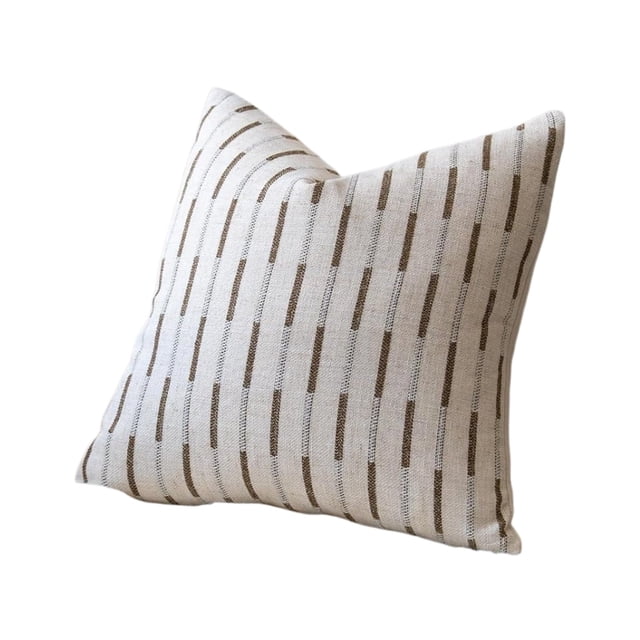 Decorative Throw Pillow Covers For Sofa Bed Couch Living Room Pillowcase Soft Polyester