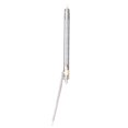 thumbnail image 4 of Tubo de flash Lámpara de xenón, suministros Reemplazo fácil de instalar Tubo de flash profesional premium de alto rendimiento para 460 460II 560 468 Baoblaze Lámpara de xenón de tubo de flash, 4 of 8