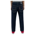 thumbnail image 2 of Levi's Boys' 511 Slim Fit Performance Jeans, Sizes 4-20, 2 of 8