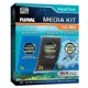 thumbnail image 1 of Kit de mantenimiento multimedia Fluval AC30 Power Filter, 1 of 4
