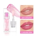 thumbnail image 4 of Aceite hidratante mágico que cambia de color BANGFENG Lip Glow, 4 of 9