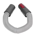 thumbnail image 2 of Oubit Vacuum Cleaner Hose,Retractable Hose ABS EVA Retractable Hosefor Vacuum Cleaner Tubefor True Excellence, 2 of 9