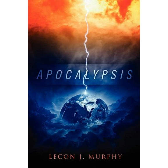 Apocalypsis, (Paperback)