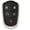 5 Button, variant on Key Fob Case Fit for Cadillac XTS XT4 XT5 XT6 ATS ATS-v SRX CT6 CTS 2014 2015 2016 2017 2018 2019 2020 2021-2023 HYQ2AB HYQ2EB 5 Button Pad Cover Keyless Entry Remote Car Key Fob Shell Replacement